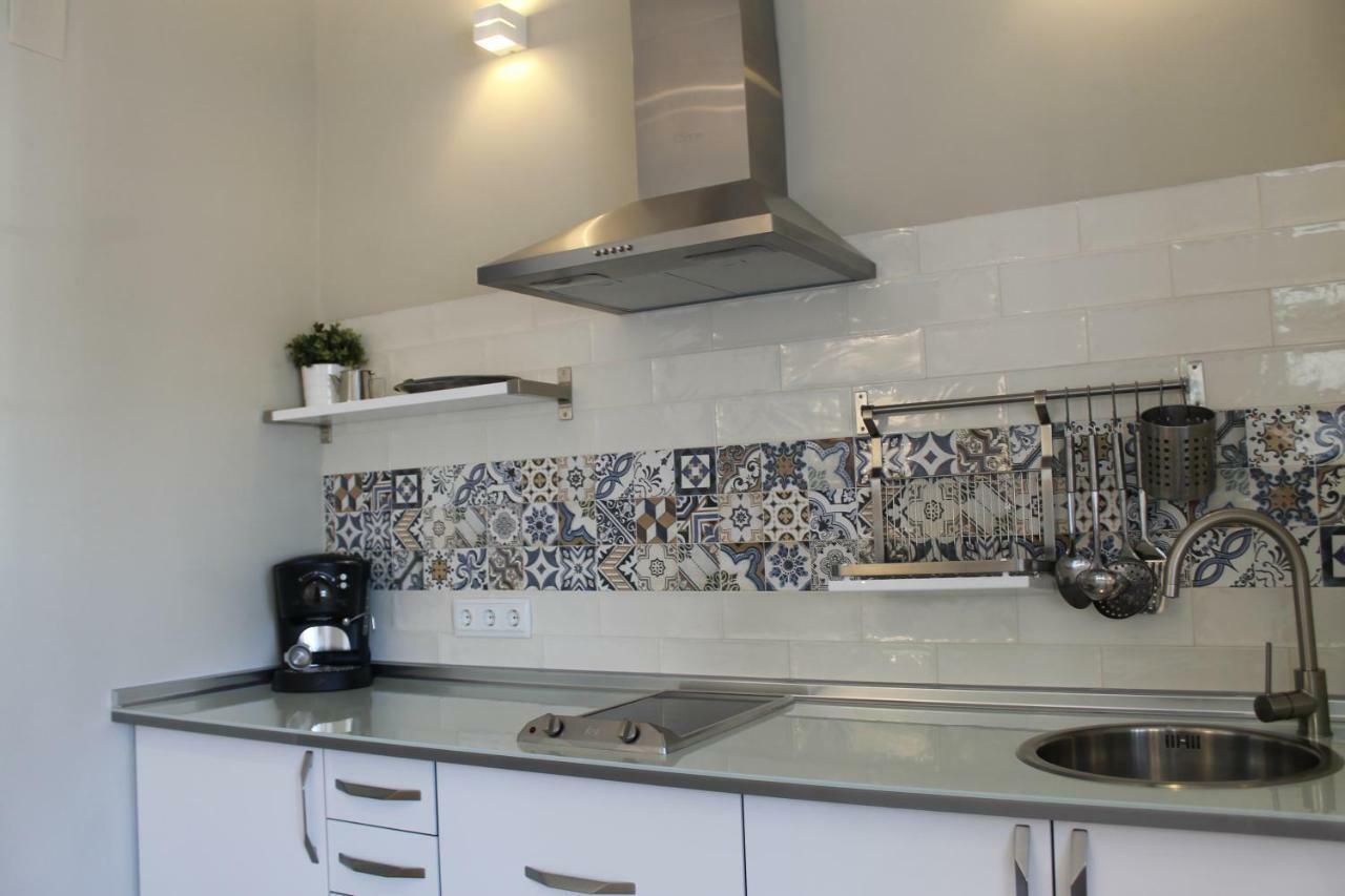 Apartamento El Rincon De Puerta Nueva Toledo