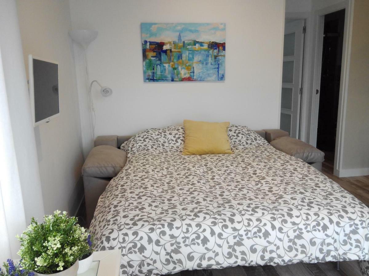 El Rincon De Puerta Nueva Apartamento