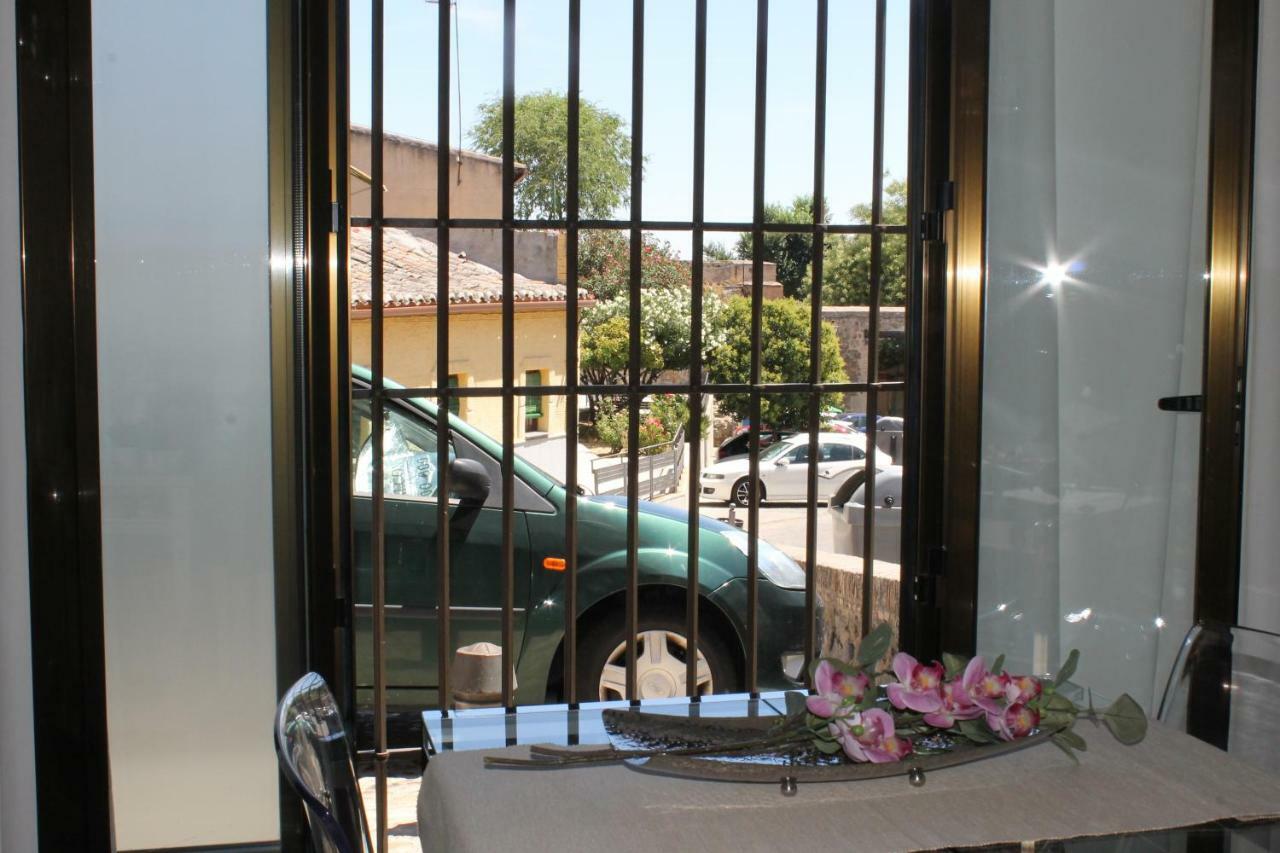 El Rincon De Puerta Nueva Apartamento Toledo